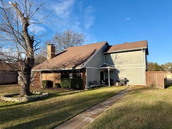 3121  Castle Rock Lane 