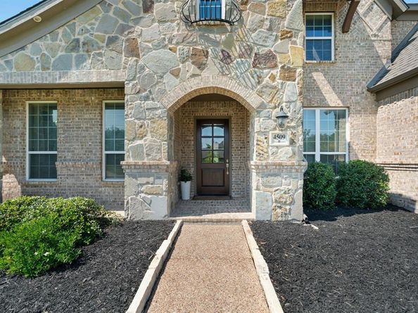 4509  Montalcino Boulevard , Flower Mound Texas 75022