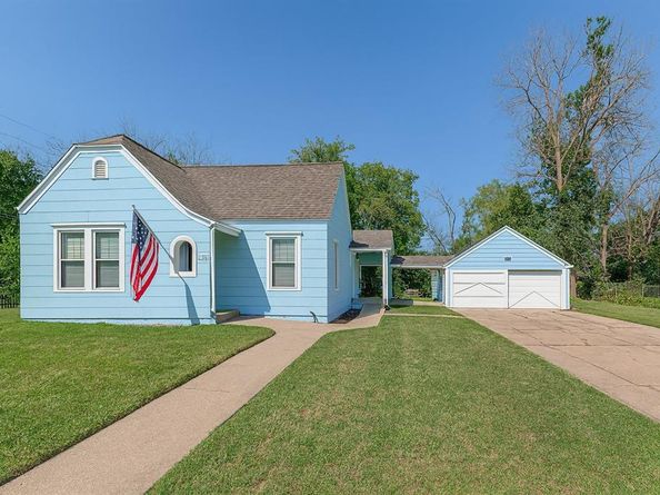 3244  Ryan Avenue , Fort Worth Texas 76110