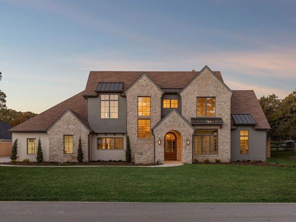 510  Bandit Trail , Colleyville Texas 76034