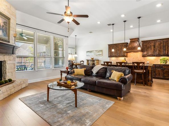 1112  Rhett Drive , Colleyville Texas 76034