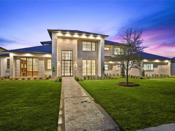 406  Lakeway Drive , Allen Texas 75013