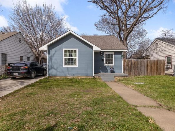 509 E Mason Street , Fort Worth Texas 76110