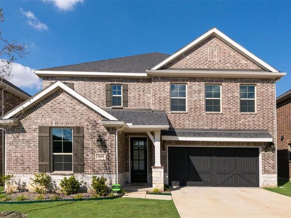 3109  Arthurdale Street , Celina Texas 75009
