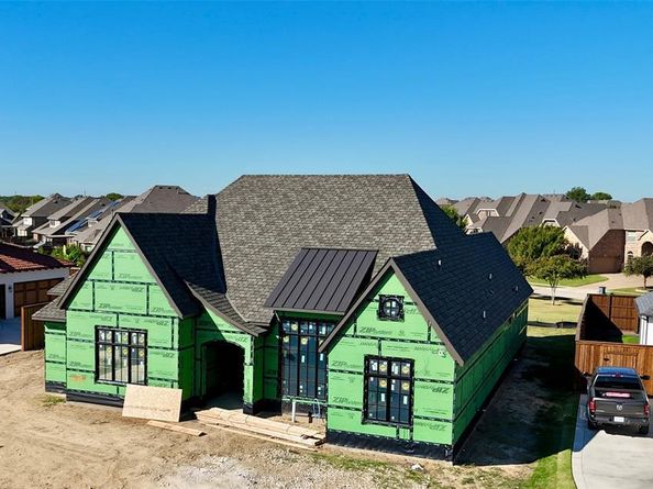 2894  Falcon Drive , Trophy Club Texas 76262