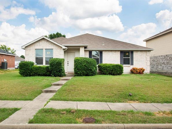 1693  Westbury Drive , Rockwall Texas 75032