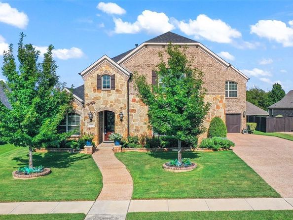 2823  Chatswood Drive , Trophy Club Texas 76262