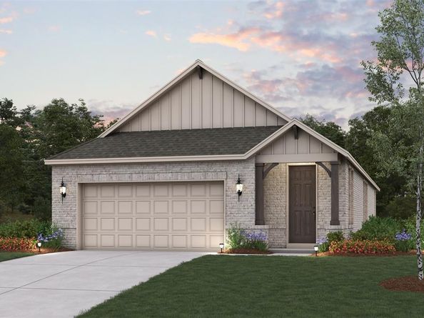 8716  Saratoga Street , Aubrey Texas 76227