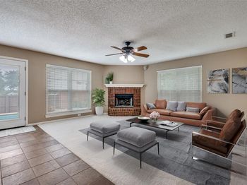 2400  Covington Drive 