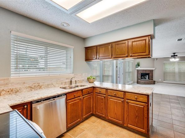 2400  Covington Drive , Flower Mound Texas 75028