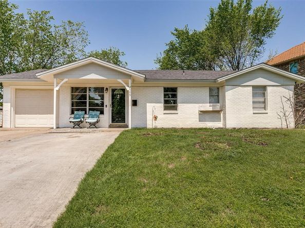 2509  Mcclure Street , Irving Texas 75062