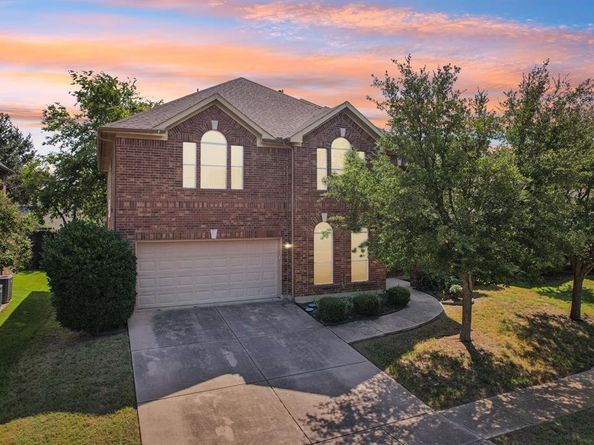 6207  Weaver Drive , Arlington Texas 76001