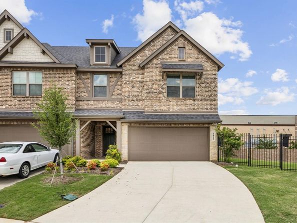 6815  Joelene Rae Drive , Arlington Texas 76001