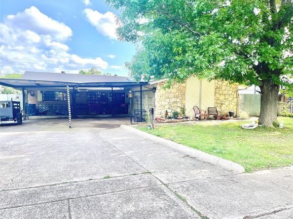 4514  Wyoming Street , Dallas Texas 75211