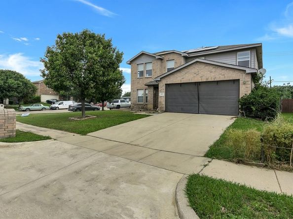 6021  Lucas Court , Fort Worth Texas 76119