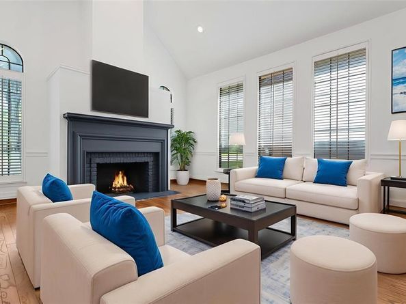 4608  Bretton Bay Lane , Dallas Texas 75287