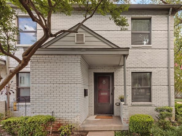 4930 N Hall Street  B, Dallas Texas 75235