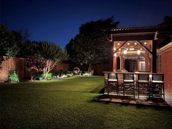 1018  Brook Arbor Drive 