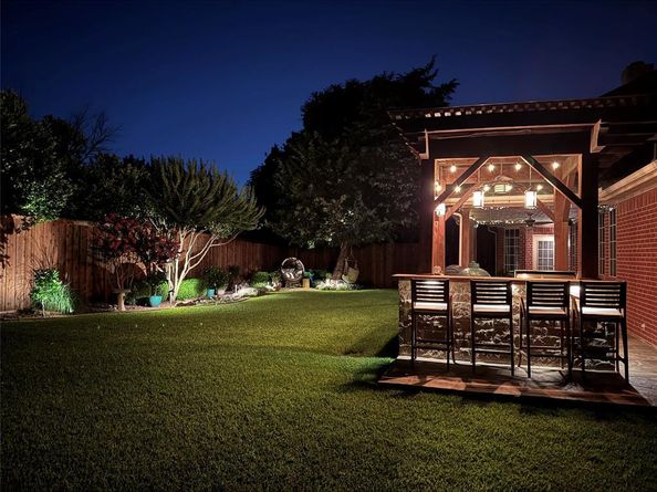 1018  Brook Arbor Drive , Mansfield Texas 76063