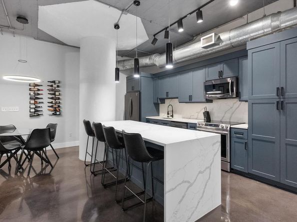 1122  Jackson Street  418, Dallas Texas 75202