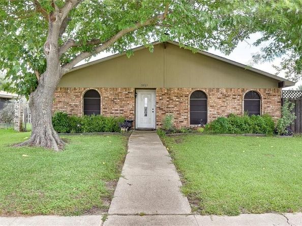 3801  Guthrie Road , Garland Texas 75043