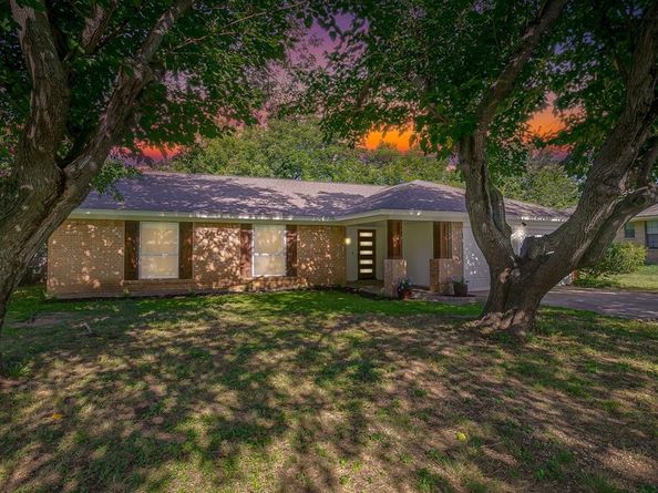 6404  San Juan Avenue , Fort Worth Texas 76133