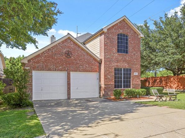 1973  Garrison Way , Garland Texas 75040