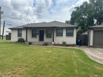 2609 W Bewick Street 