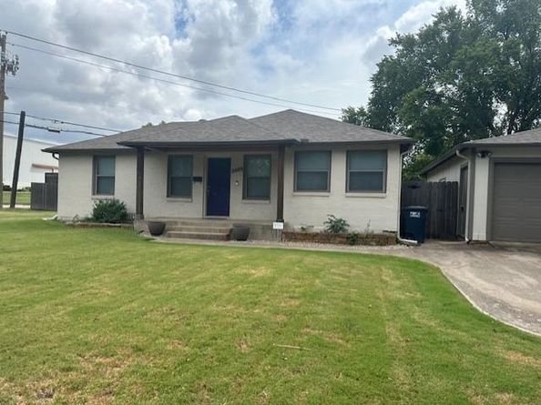 2609 W Bewick Street , Fort Worth Texas 76109