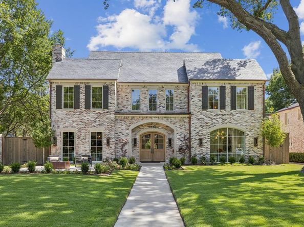 3601  Centenary Avenue , University Park Texas 75225