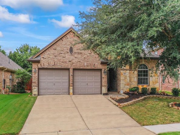 1171  Bonham Parkway , Lantana Texas 76226