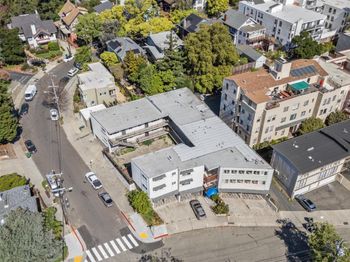 385 Fairmount Avenue