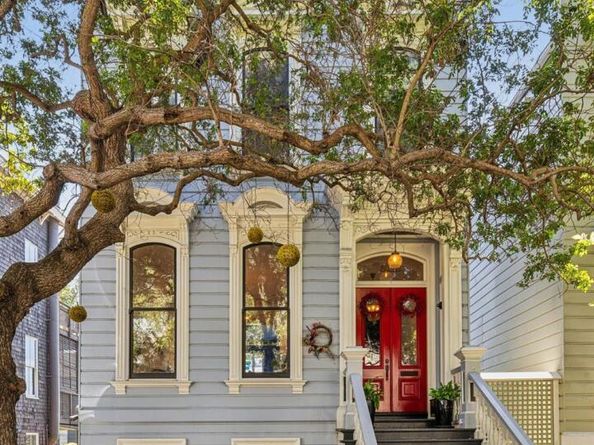 2115 Bush Street, San Francisco CA 94115