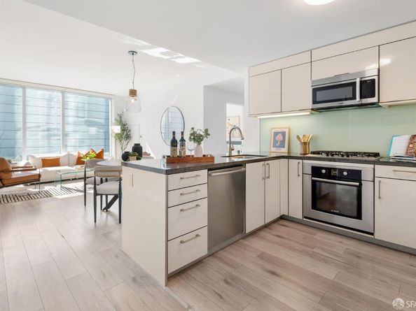 338 Spear Street 9E, San Francisco CA 94105
