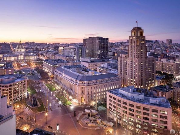 1075 Market Street 408, San Francisco CA 94103