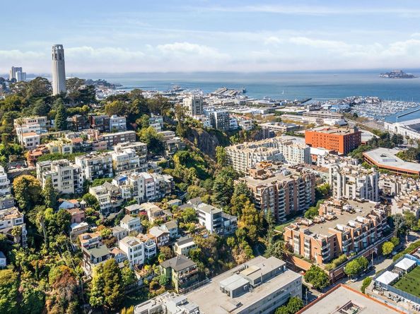 240 Lombard Street 235, San Francisco CA 94111