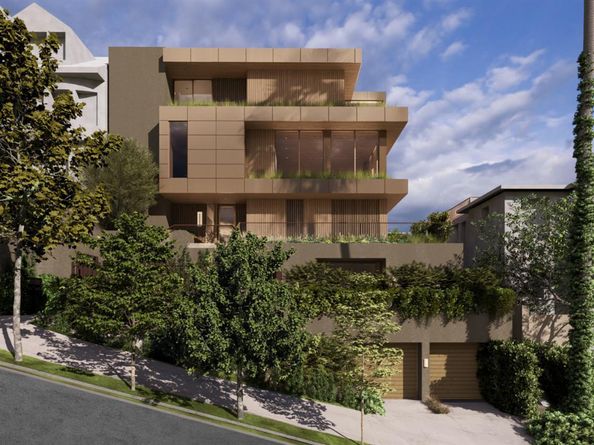 376 Hill Street, San Francisco CA 94114