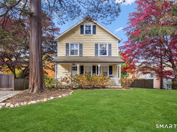 46 Devils Garden Road, Norwalk CT 06854
