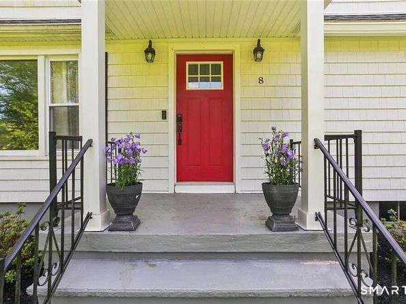 8 Ferndale Drive, Easton CT 06612
