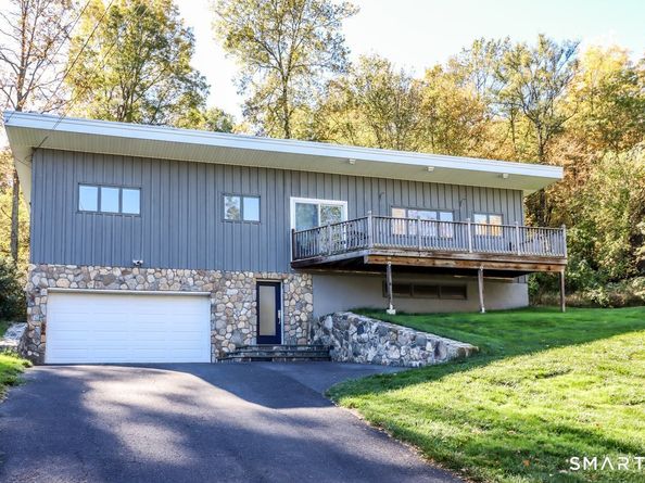 38 Cedar Ln Extension, Sherman CT 06784