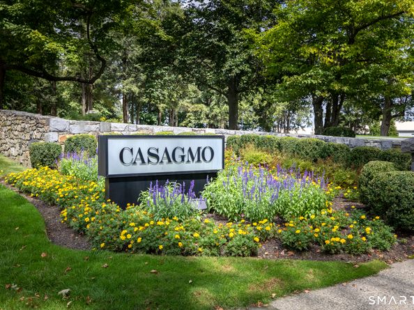 19 Cook Close 19, Ridgefield CT 06877