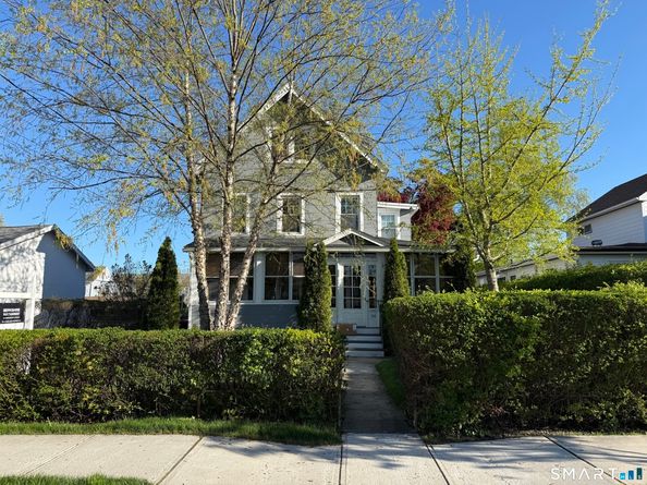 54 First Street, Norwalk CT 06855