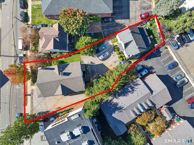 52 Hoyt Street, Stamford CT 06905
