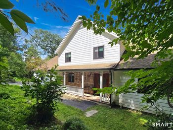 299 Redding Road