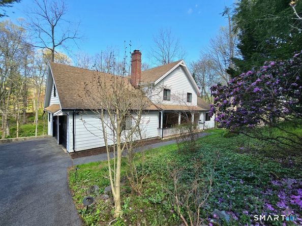 299 Redding Road, Redding CT 06896
