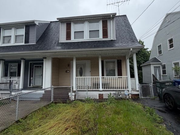 257 Remington Street, Bridgeport CT 06610