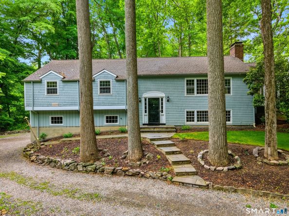 30 Bittersweet Trail, Wilton CT 06897