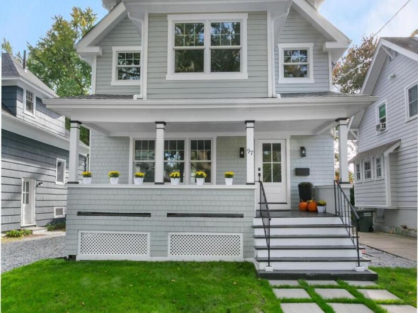97 Fayerweather Terrace, Bridgeport CT 06605