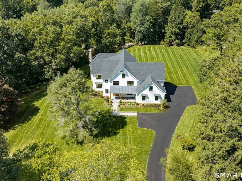 16 Katydid Lane, Weston CT 06883