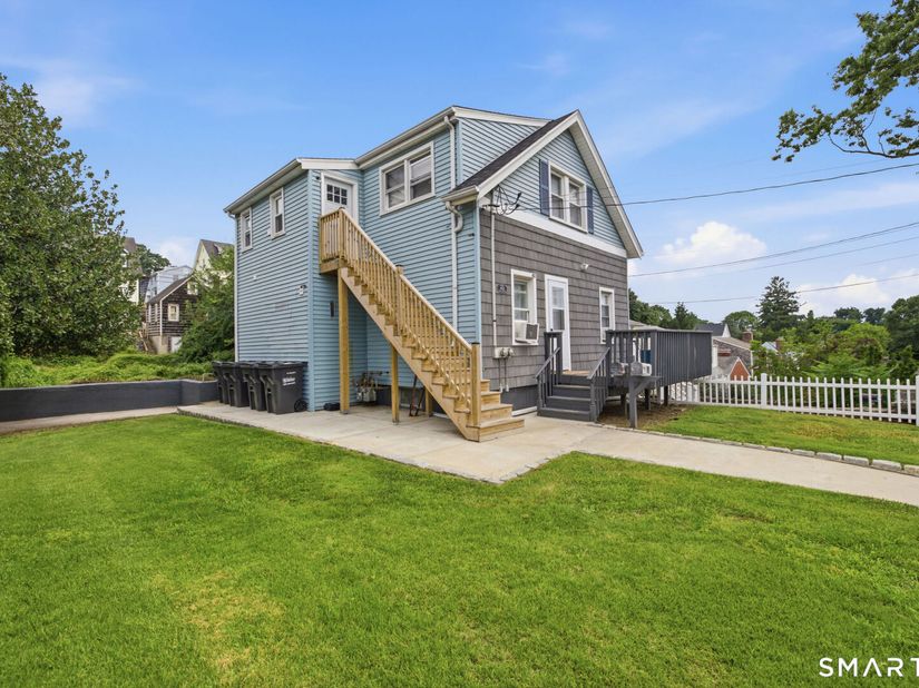 42 Gerry Street, Greenwich CT 06830